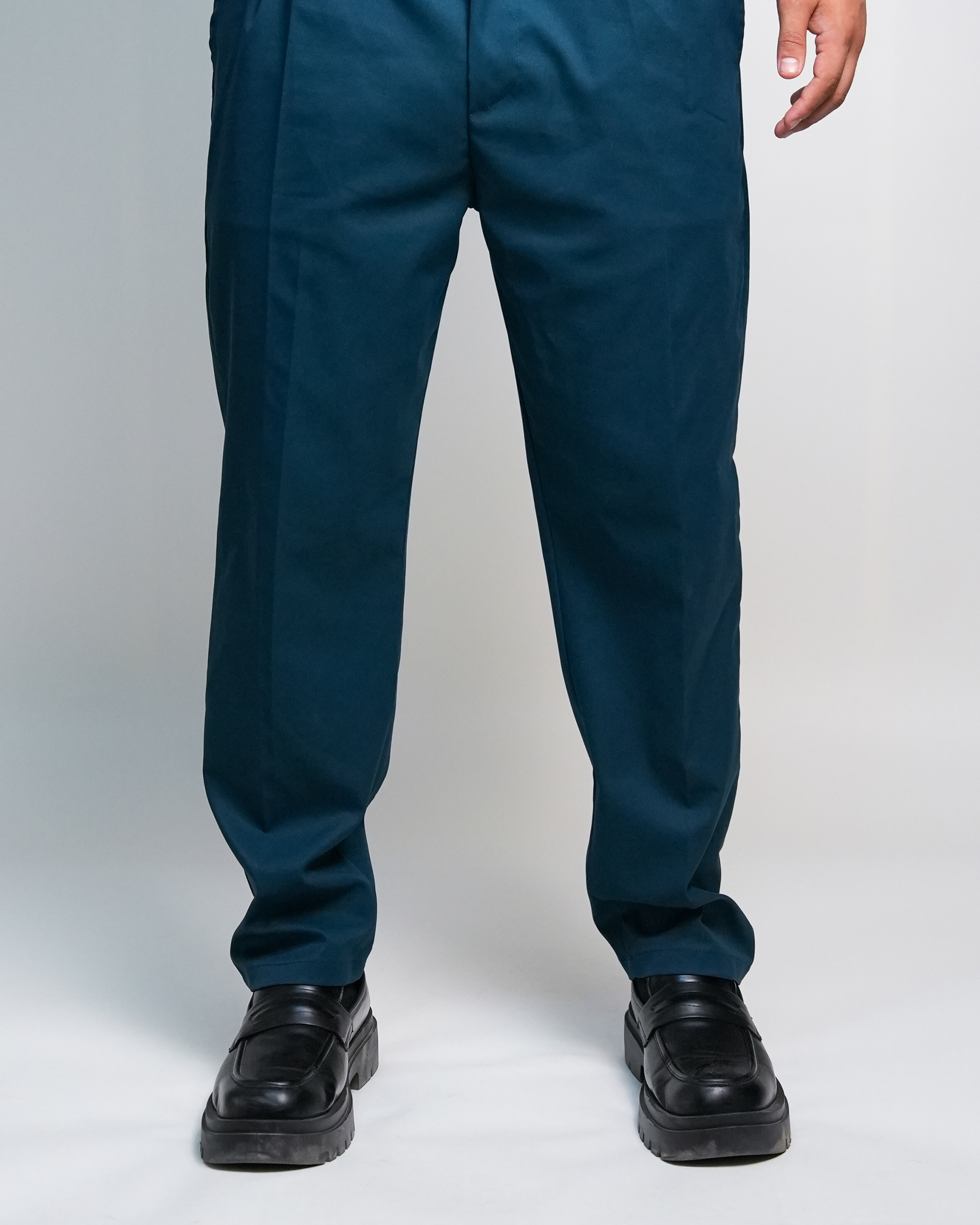 Classic Relaxed Pants