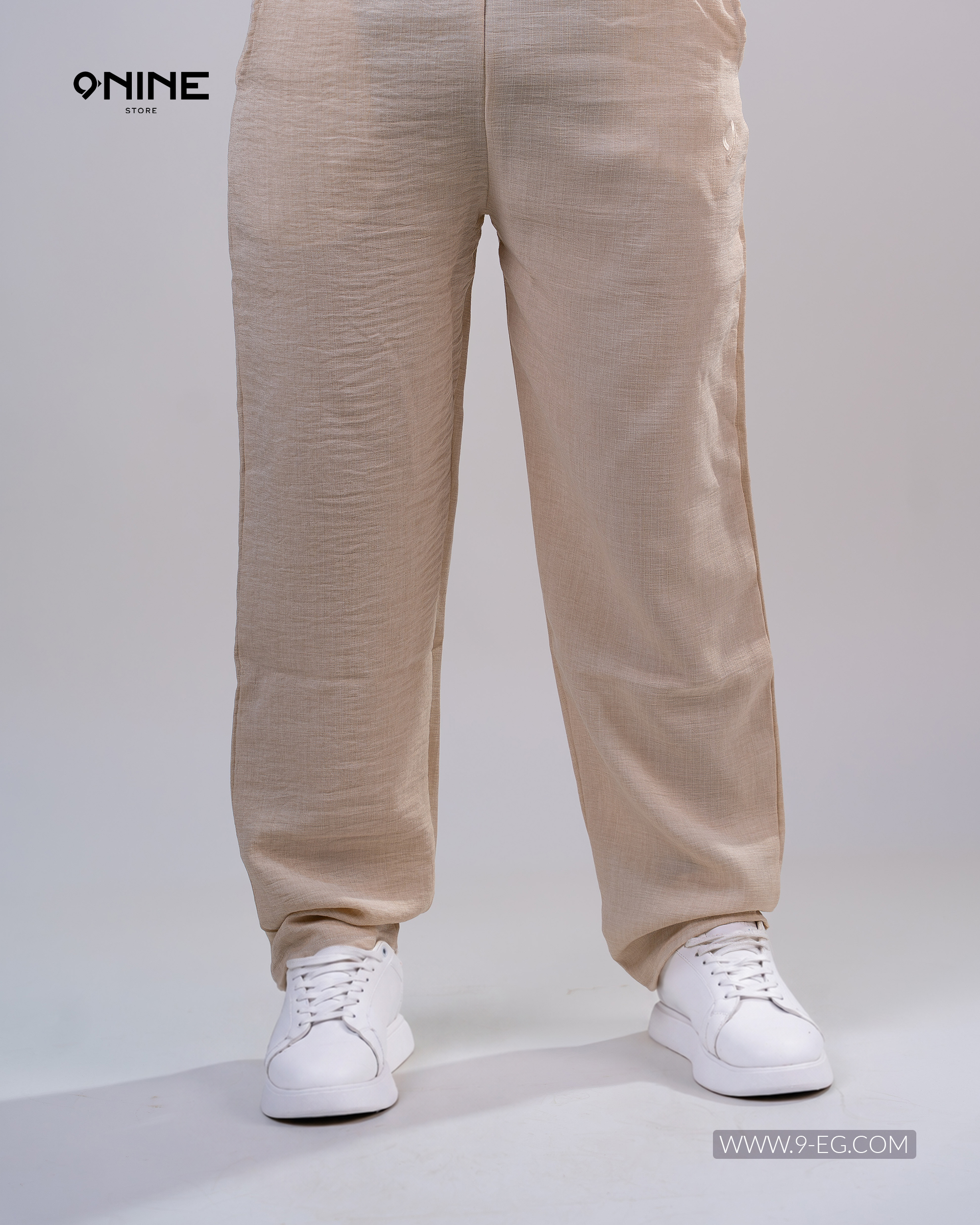 Linen Pants
