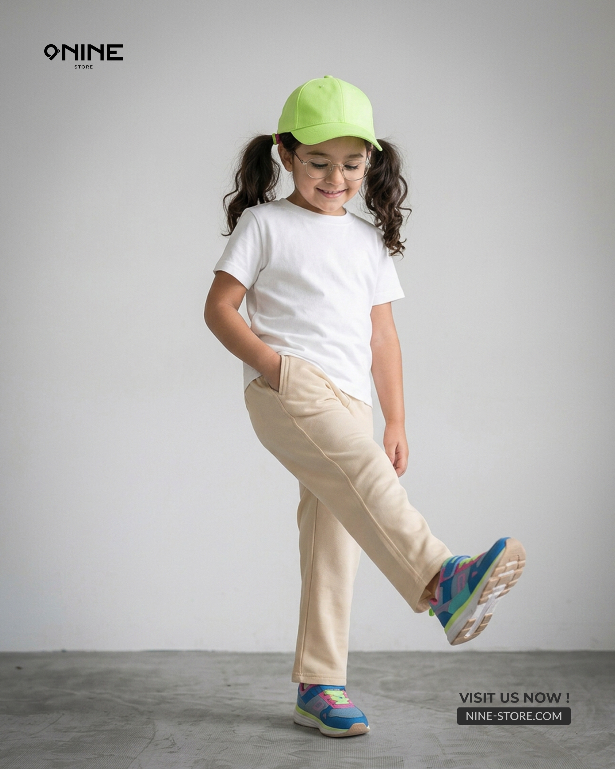 Kids Pants