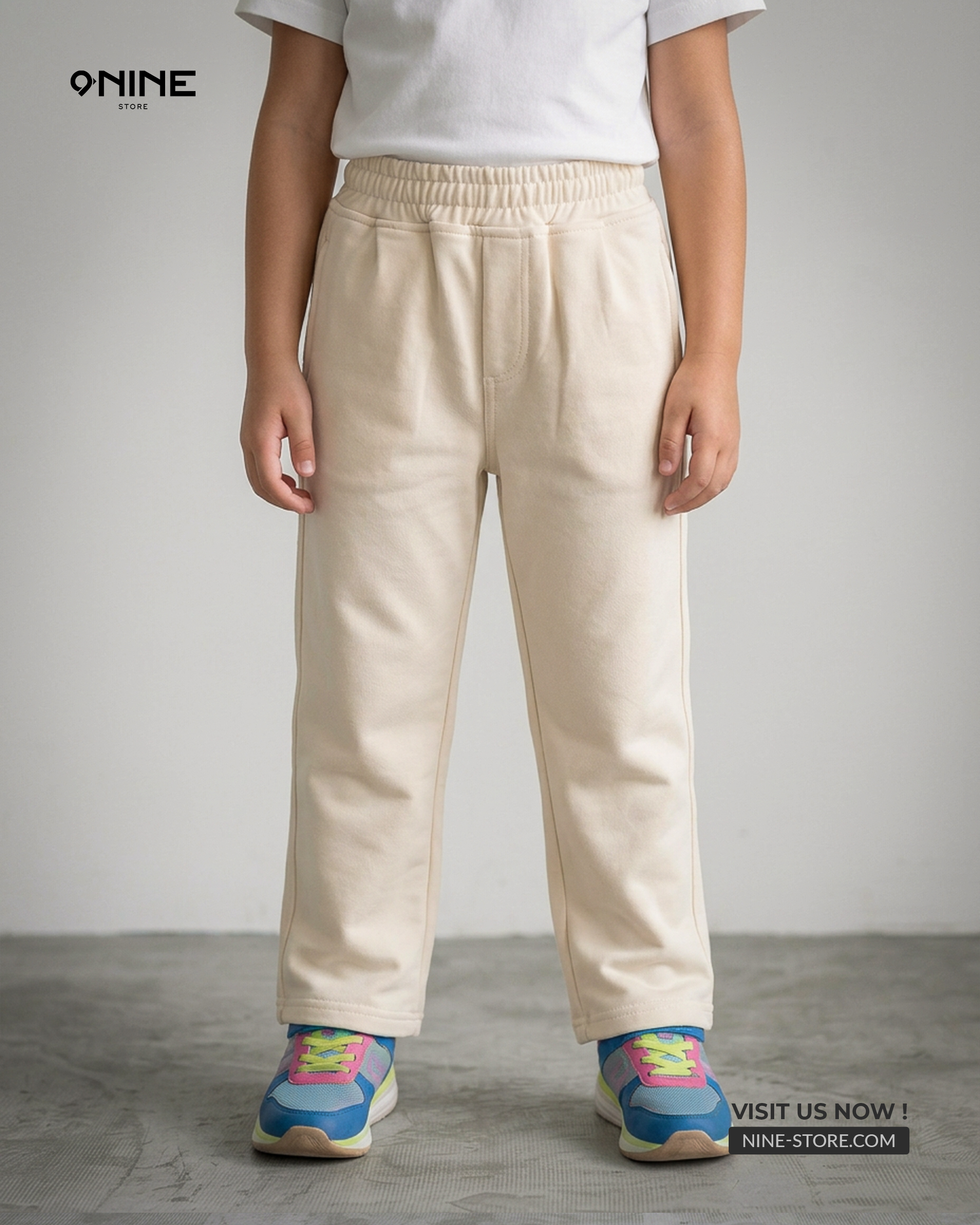 Kids Pants